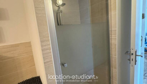 Logement tudiant T2 à Toulon (83200)