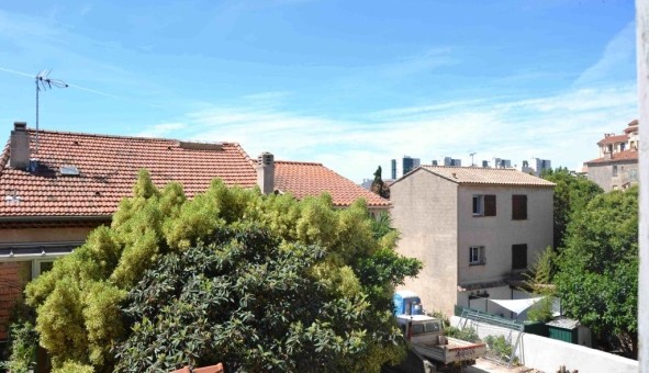 Logement tudiant Location T2 Vide Toulon (83200)