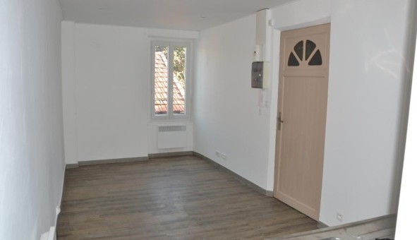 Logement tudiant T2 à Toulon (83200)