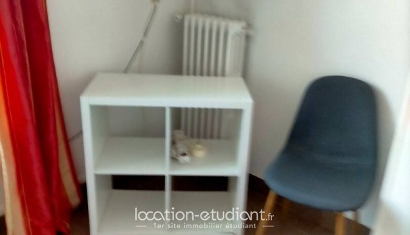Logement tudiant T2 à Toulon (83200)