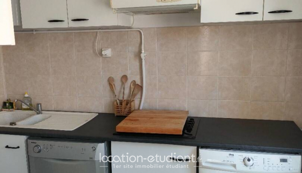 Logement tudiant T2 à Toulon (83200)