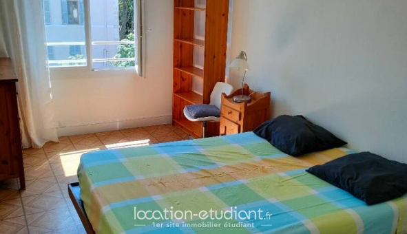 Logement tudiant T2 à Toulon (83200)