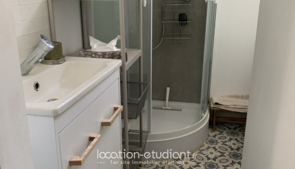 Logement tudiant T2 à Toulon (83200)
