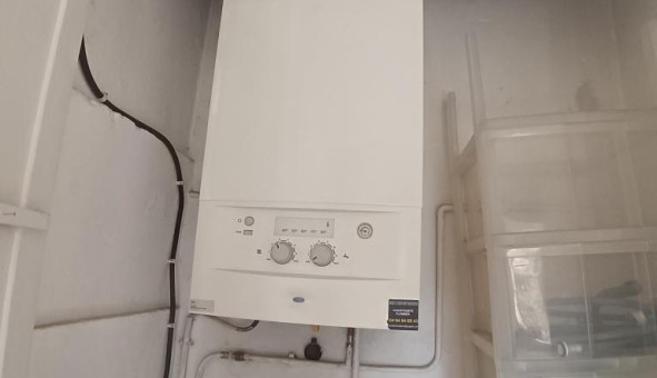 Logement tudiant T2 à Toulon (83200)