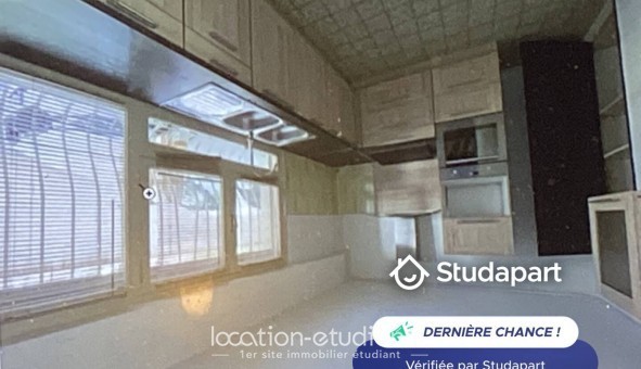 Logement tudiant Location T2 Vide Toulon (83200)