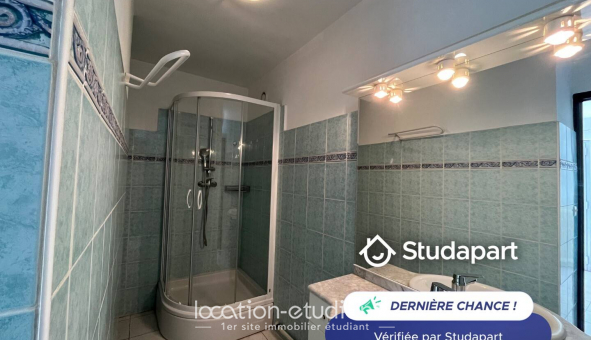 Logement tudiant T2 à Toulon (83200)