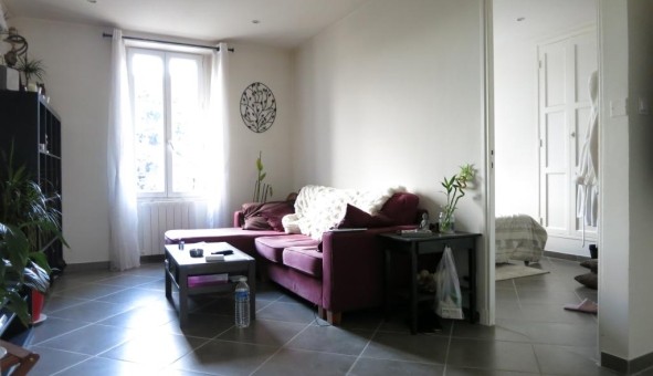 Logement tudiant Location T2 Vide Toulon (83200)