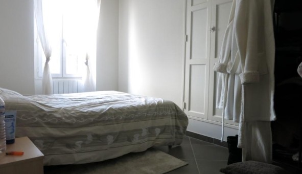 Logement tudiant T2 à Toulon (83200)