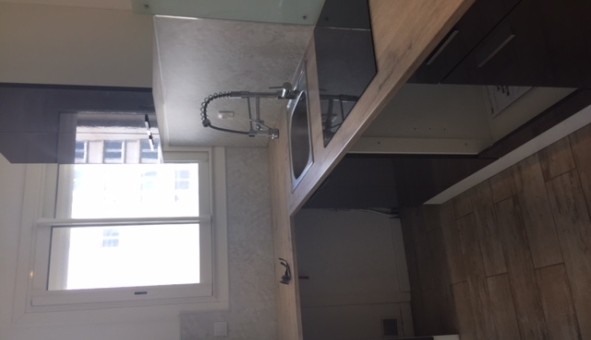 Logement tudiant Location T2 Vide Toulon (83200)