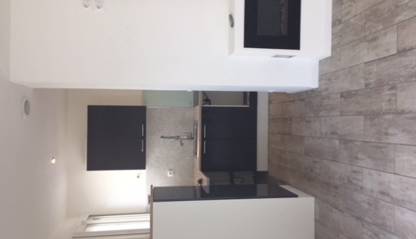 Logement tudiant T2 à Toulon (83200)