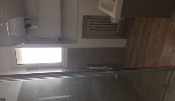 Logement tudiant T2 à Toulon (83200)