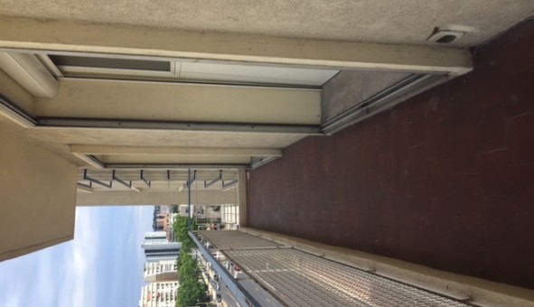 Logement tudiant T2 à Toulon (83200)