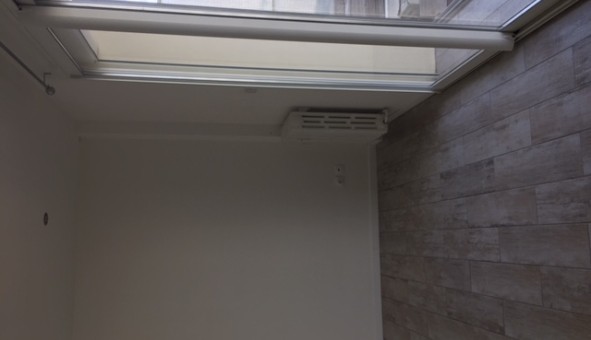 Logement tudiant T2 à Toulon (83200)