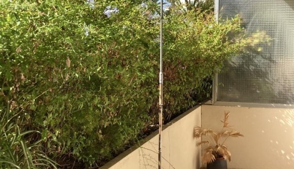 Logement tudiant T2 à Toulon (83200)