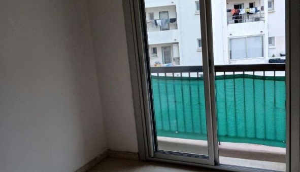 Logement tudiant T2 à Toulon (83200)