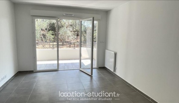 Logement tudiant T2 à Toulon (83200)