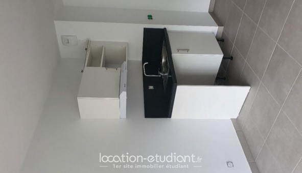 Logement tudiant T2 à Toulon (83200)