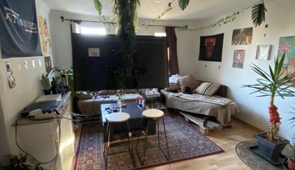 Logement tudiant Location T2 Vide Toulon (83200)