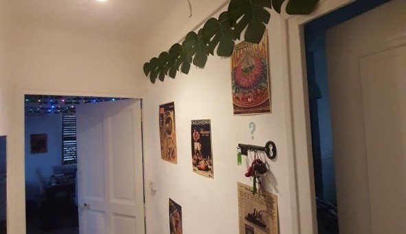 Logement tudiant T2 à Toulon (83200)