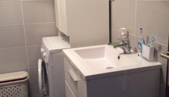 Logement tudiant T2 à Toulon (83200)