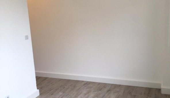 Logement tudiant T2 à Toulon (83200)