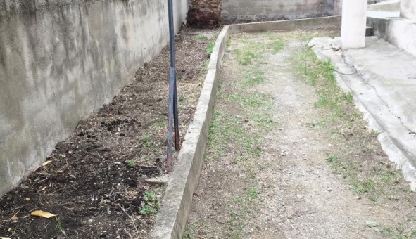 Logement tudiant T2 à Toulon (83200)