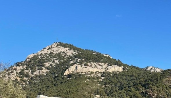 Logement tudiant T2 à Toulon (83200)