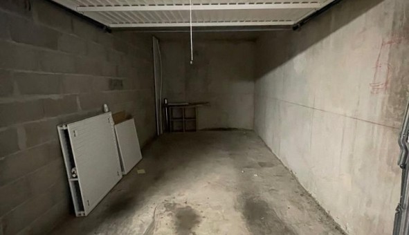 Logement tudiant T2 à Toulon (83200)