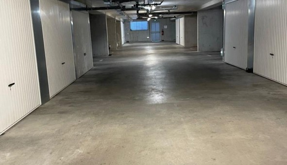 Logement tudiant T2 à Toulon (83200)