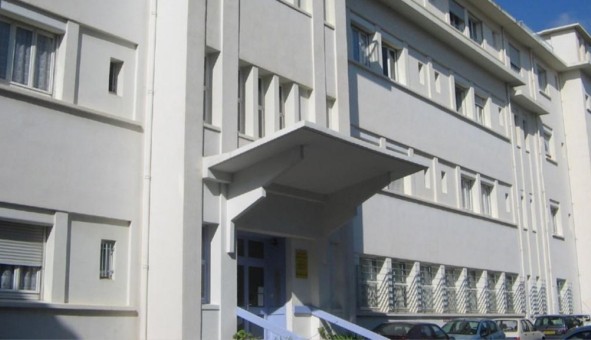 Logement tudiant T2 à Toulon (83200)