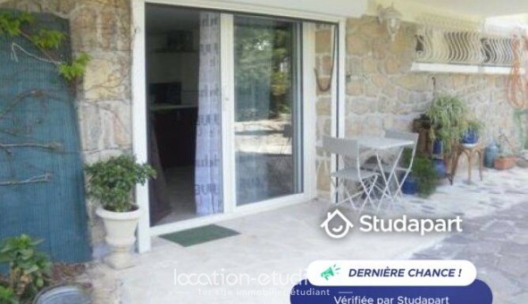 Logement tudiant Location T2 Meublé Toulon (83200)