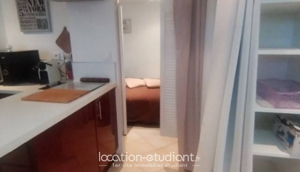 Logement tudiant T2 à Toulon (83200)