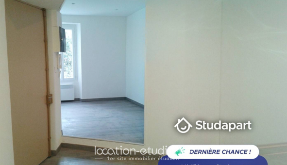 Logement tudiant T2 à Toulon (83200)