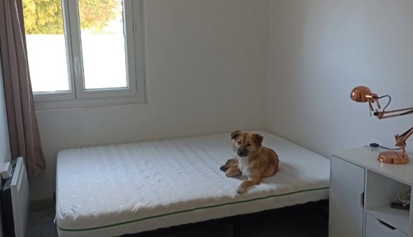 Logement tudiant T2 à Toulon (83200)
