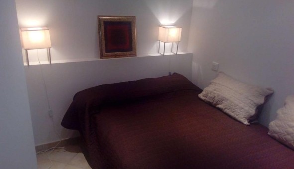 Logement tudiant T2 à Toulon (83200)