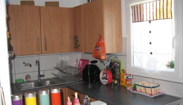 Logement tudiant T2 à Toulon (83200)