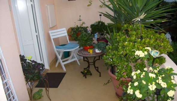 Logement tudiant Location T2 Vide Toulon (83200)