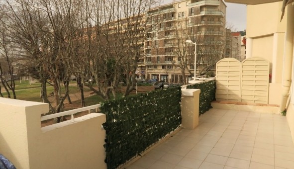 Logement �tudiant Location T2 Vide Toulon (83200)