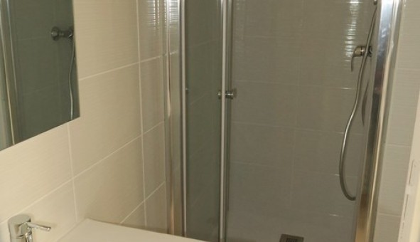 Logement �tudiant T2 &agrave; Toulon (83200)