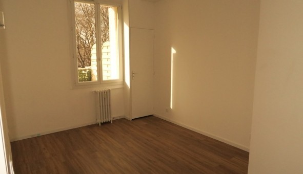 Logement �tudiant T2 &agrave; Toulon (83200)