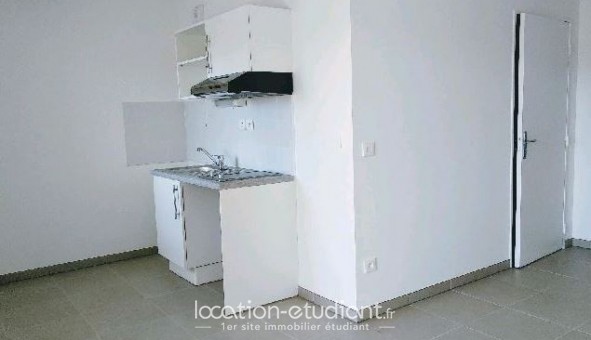 Logement �tudiant T2 &agrave; Toulon (83200)