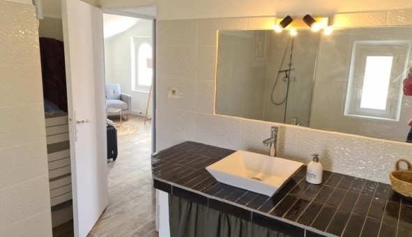 Logement �tudiant T2 &agrave; Toulon (83200)