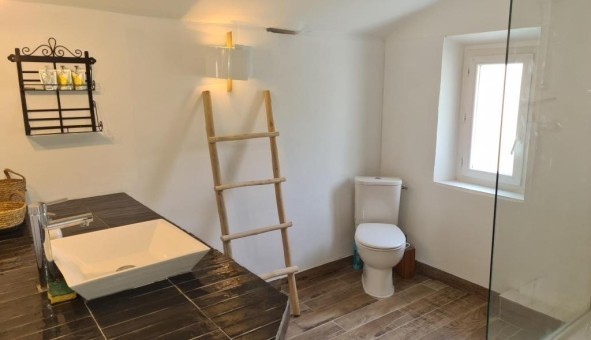 Logement �tudiant T2 &agrave; Toulon (83200)