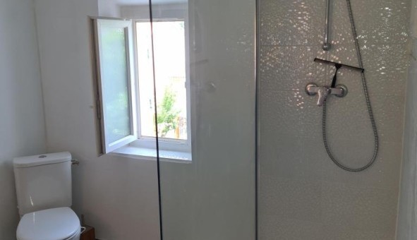 Logement �tudiant T2 &agrave; Toulon (83200)