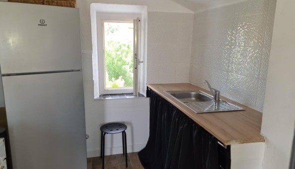 Logement �tudiant T2 &agrave; Toulon (83200)