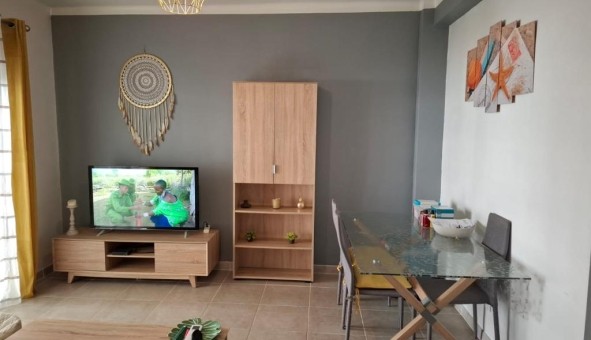 Logement �tudiant Location T2 Vide Toulon (83200)