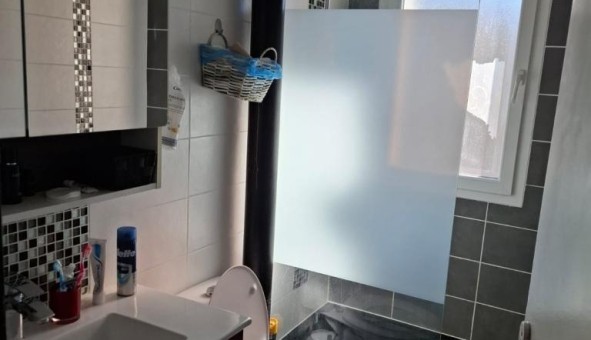 Logement �tudiant T2 &agrave; Toulon (83200)