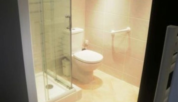 Logement �tudiant T2 &agrave; Toulon (83200)