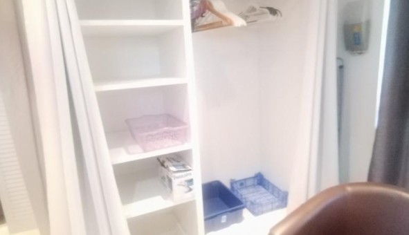 Logement �tudiant T2 &agrave; Toulon (83200)