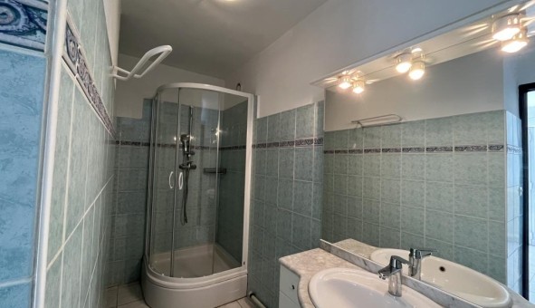 Logement �tudiant T2 &agrave; Toulon (83200)